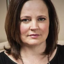 Michelle McNamara