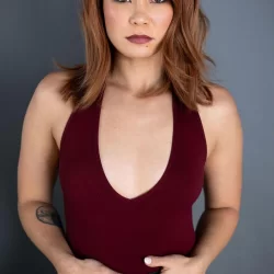 Michelle Waterson-Gomez