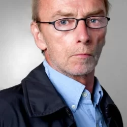 Мик О’Рурк