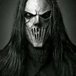 Mick Thomson