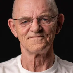 Mick Woodmansey