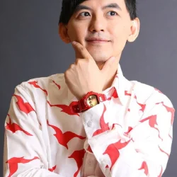 Mickey Huang