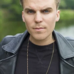 Micky Skeel Hansen