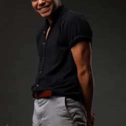 Miguel Angel Garcia
