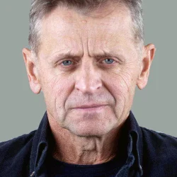 Михаил Барышников