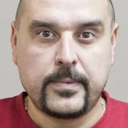 Михаил Белякович