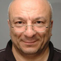 Михаил Богдасаров