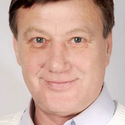 Михаил Долгинин