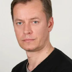 Михаил Елисеев