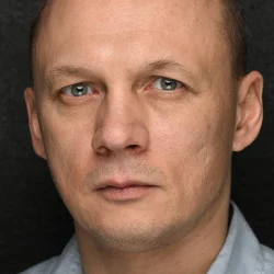 Михаил Горский