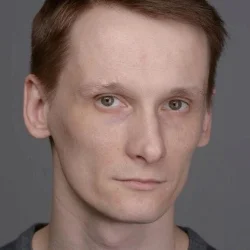 Михаил Касапов