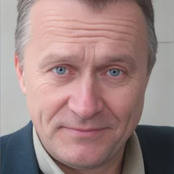 Михаил Клименюк