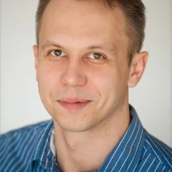Михаил Сидаш