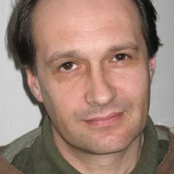 Михаил Слесарев