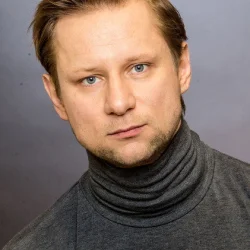 Михаил Станкевич
