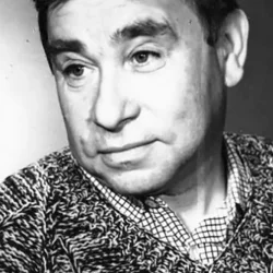 Михаил Светин