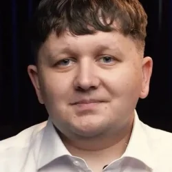 Михайло Лебіга