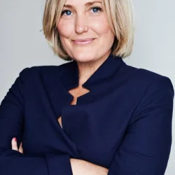 Mika Simmons