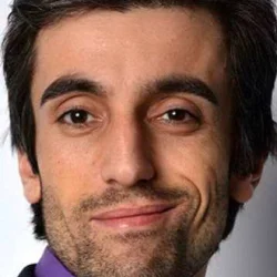 Mikael Amirkhanov