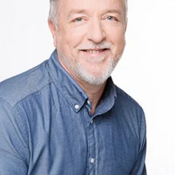 Mikael Rejström