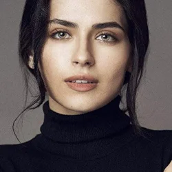 Mikaela Lupu