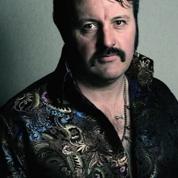 Mike Bubbins