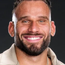 Mike Derudder