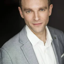 Mike McLeod