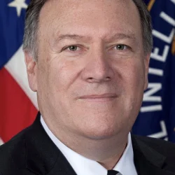 Mike Pompeo