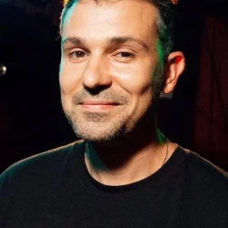 Mike Recine