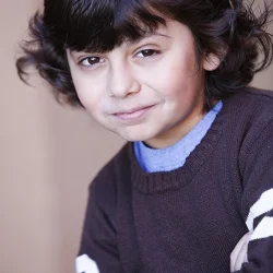 Mike Salazar
