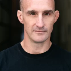 Mike Wood