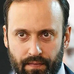 Mikhail Dvorkovich