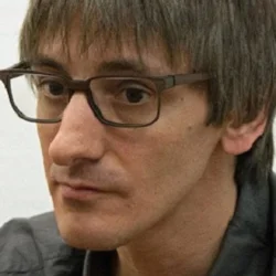 Mikhail Fishman