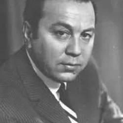 Mikhail Vodyanoy