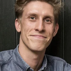Mikkel Hilgart