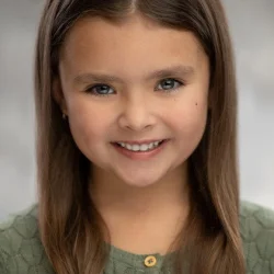 Mila Jones