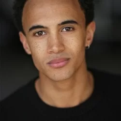 Miles Barrow