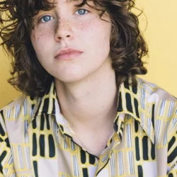Miles McKenna