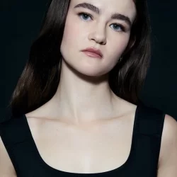 Милли Симмондс