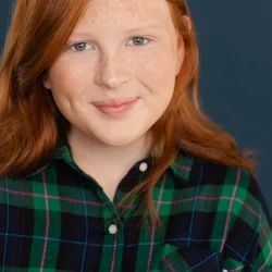 Millie Thorpe