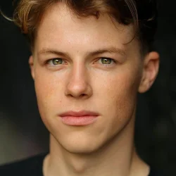 Milo Callaghan