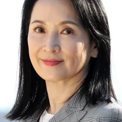 Mimi Kung Chi-Yan