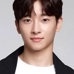Min Chan-Gi