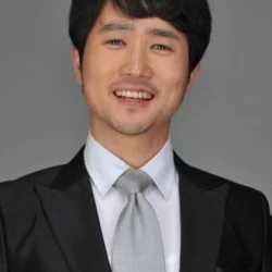 Min Dae-sik