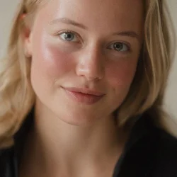 Mina Dale