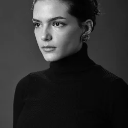 Мина Стойчева