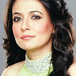 Mini Mathur