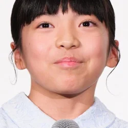 Mio Suzuki