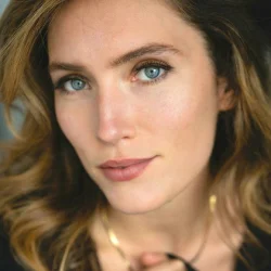 Miranda MacDougall